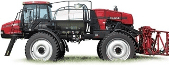 PATRIOT 3330 6.7L 249HP
