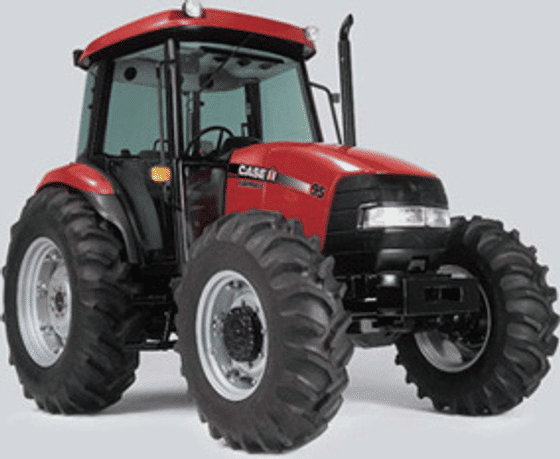 PUMA 195 CVX 6.7 197HP