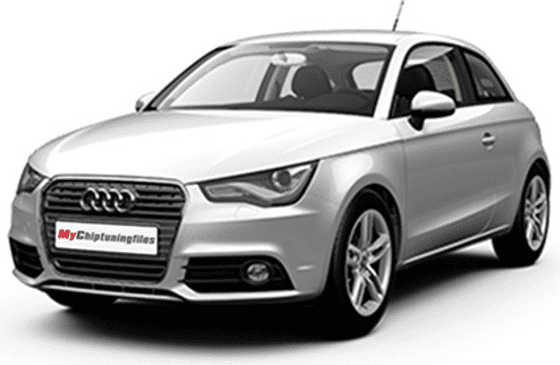 2.0 TFSI 204hp