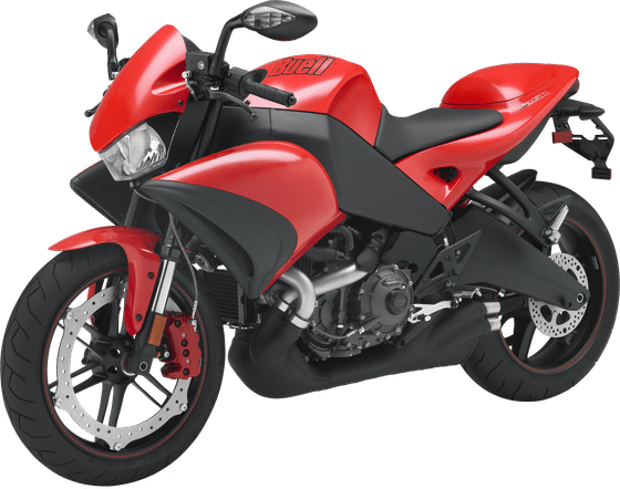 1125CR 1125CR 146hp (2007-2010)