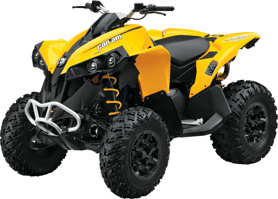 RENEGADE 800 72hp ALL