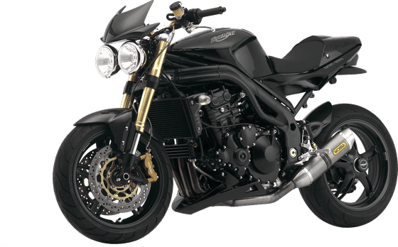 Speed Triple 1050 130hp