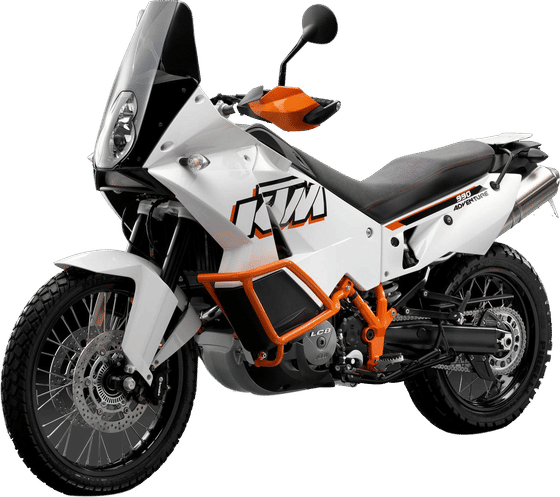 990 SUPERMOTO 990 115hp (2005→)