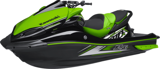 Ultra LX 152hp