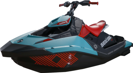 Spark Spark 60 60hp