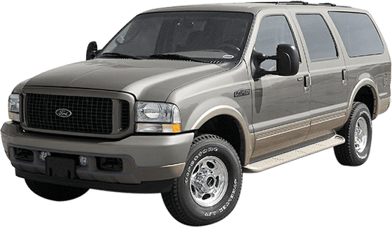 6.0 V8 325hp