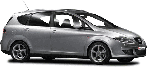 Altea / XL 2.0 TDI 140hp