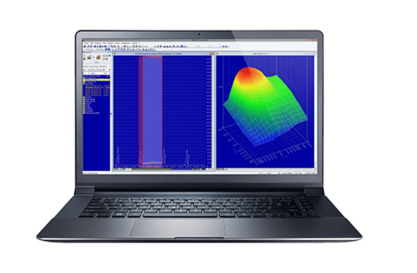 EVC Electronic WinOLS OLS505- Tuningfile editing software