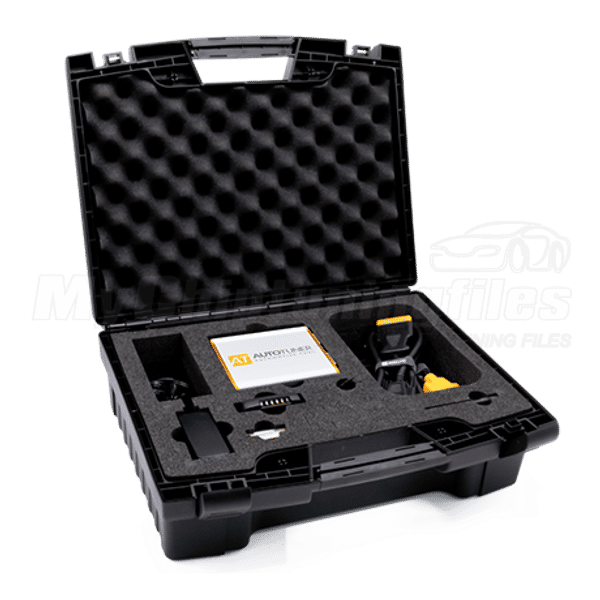 Autotuner Flasher Tool (Master)