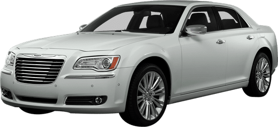 300C 3.5i 252hp