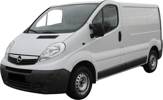Vivaro 2.0 CDTI 90hp