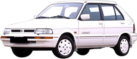 JUSTY 1.3 GX 68HP