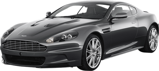 DB9 5.9 V12 455hp