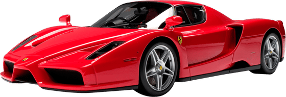 ENZO 6.0I 659HP