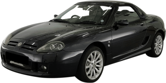 TF 1.8 160hp