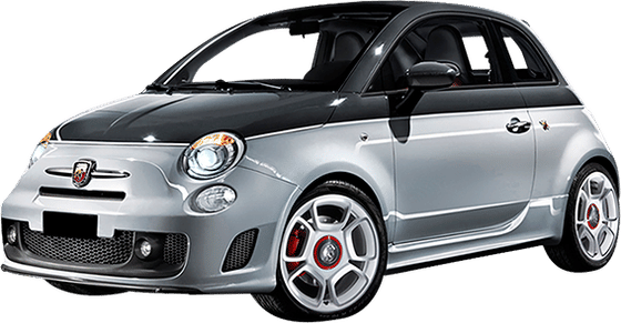 500 1.4 TJET 160HP