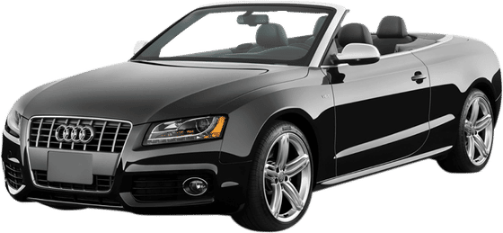 A5 3.2 FSI 265hp