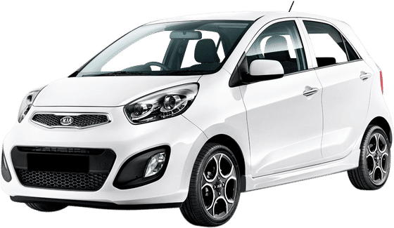 Picanto 1.1 CRDI 75hp
