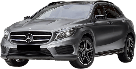 GLA  180 CGI 122hp