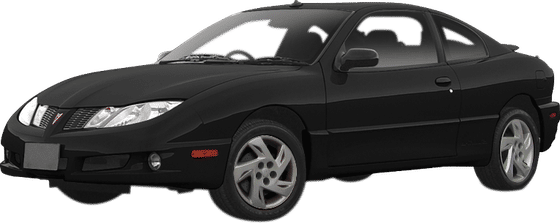 Sunfire 2.4i - 150hp