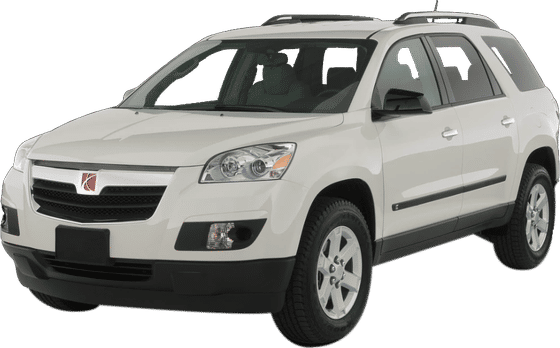 Outlook 3.6 V6 275hp