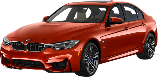 M3 M3 431hp