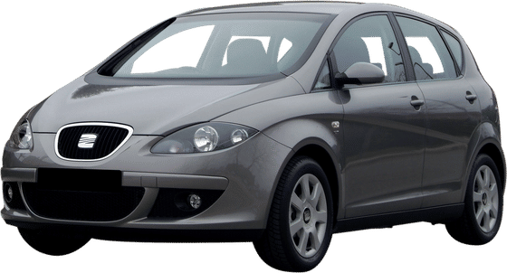 Altea 2.0 FSI 150hp