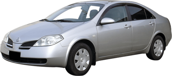 Primera 2.2 DCi 126hp