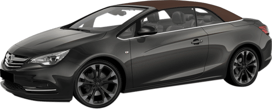 Cascada 2.0 CDTI 165hp