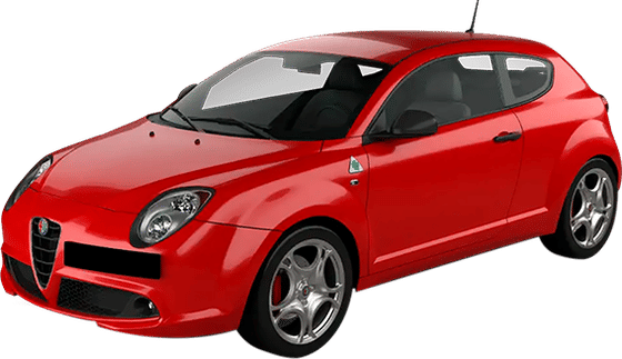 Mito 1.4 Multi air 105pk