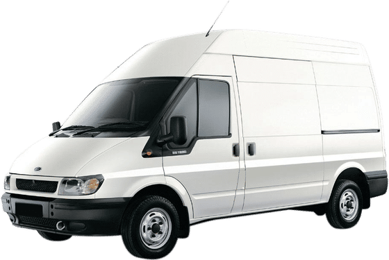Transit 2.0 DDi 85hp