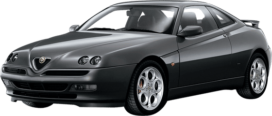 GTV 2.0 JTS 165hp