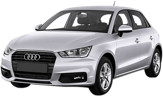 A1 2.0 TDI 143hp