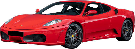 F430 4.3I 490hp