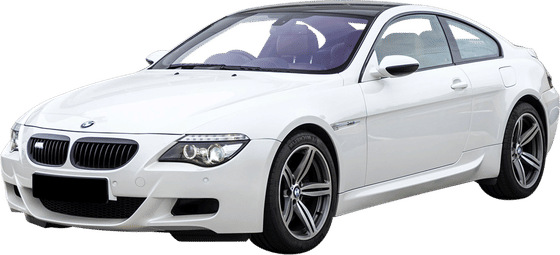 M6 V10 507hp