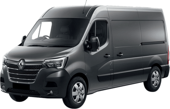 2.3 DCi 135hp