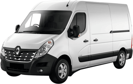 Master 2.3 DCI (Euro 6) 110hp