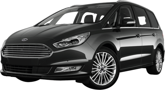 S-MAX 2.0 TDCI 150hp