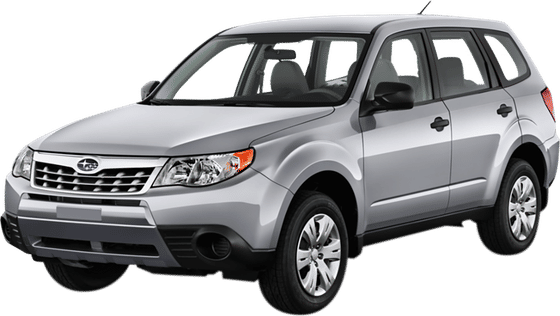 Forester 2.0D Boxer 150hp