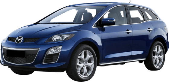 CX-7 2.2 CiTD 173hp