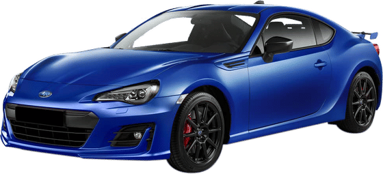 BRZ 2.4i 231hp