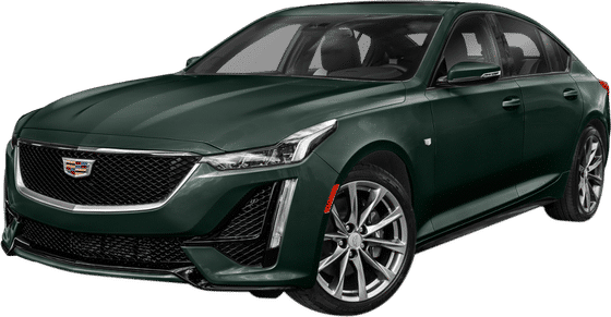 CT5 2.0T 240hp