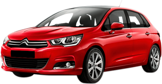 C4 1.6 e-Hdi 115hp