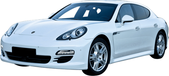 Panamera 4S 4.8i 400hp