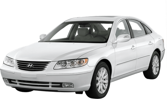 Grandeur 3.3 235hp