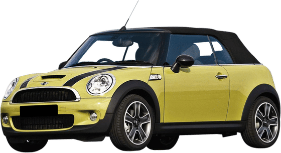 Cabrio 1.6T 184hp