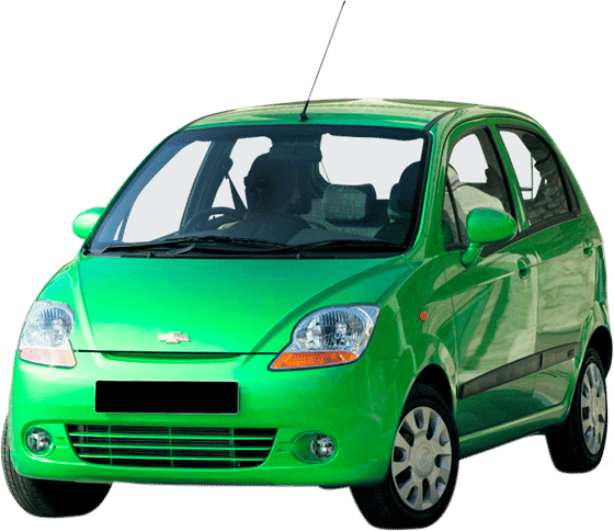Matiz 0.8 51hp