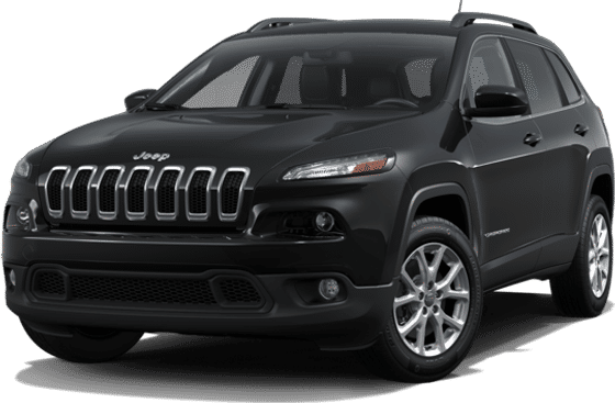 Cherokee 2.0 CRD 140hp
