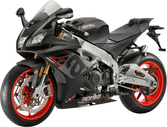 Aprillia RSV4 1000 180 PK (2010→)