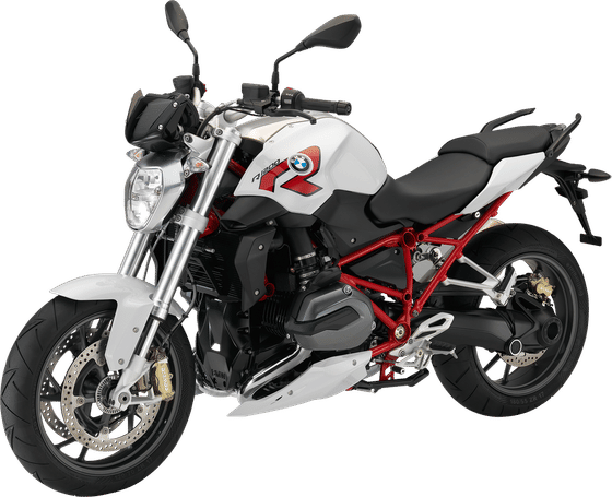 R 1200 RT 110hp ALL